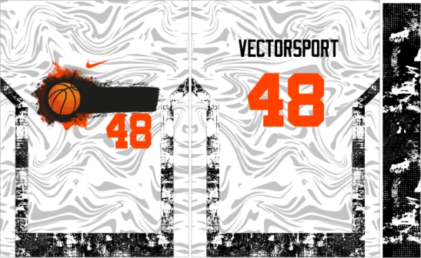 Nike Jersey Basketball