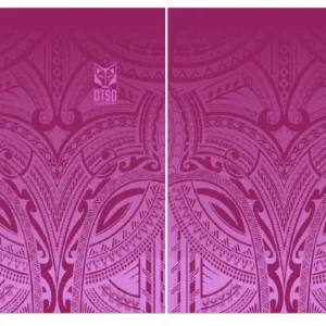 Otso Textura Lila