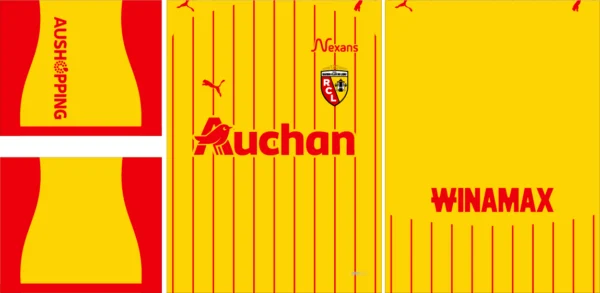 RC Lens Home Kit 25