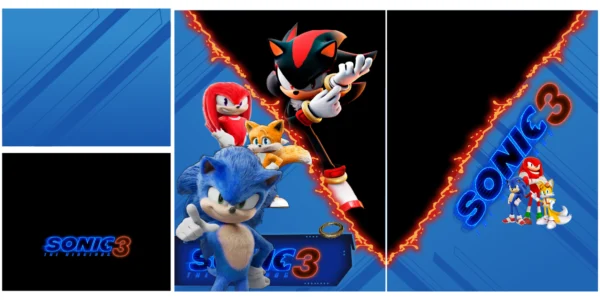 Sonic Blue Premium VS25