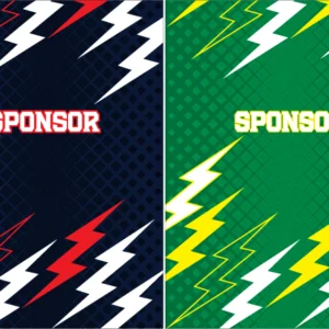 Sponsor Rayos VS25