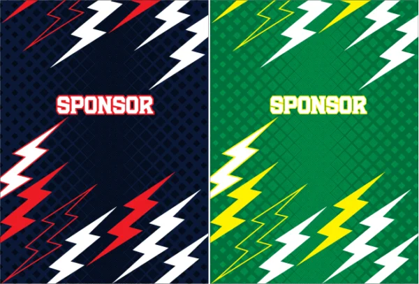 Sponsor Rayos VS25