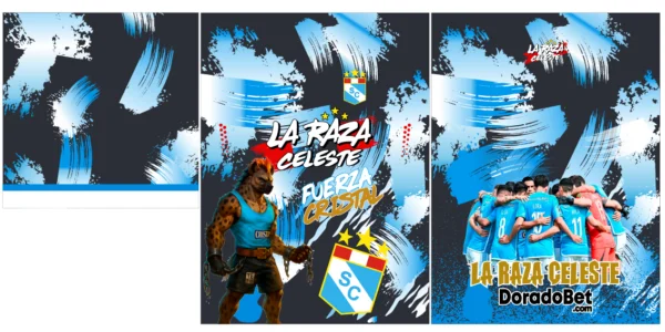 Sporting Cristal Fantasy2 25
