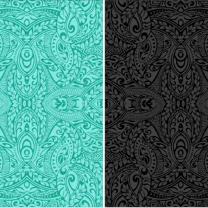 Textura Fergus Floral 25