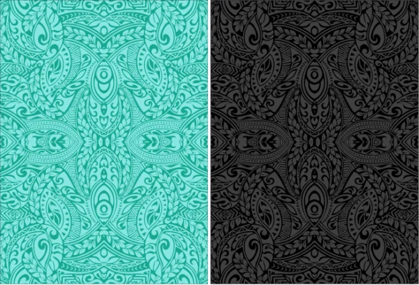 Textura Fergus Floral 25