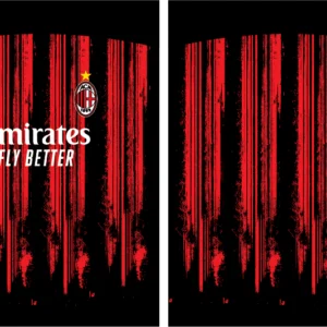 AC Milan Concept Grunge 25