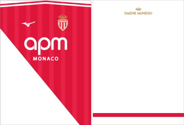 AS Monaco Home Kit 25