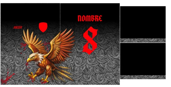 Aguila Feroz Interclasse