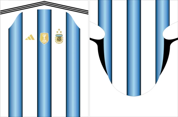 Argentina Filtrada Home Kit 26
