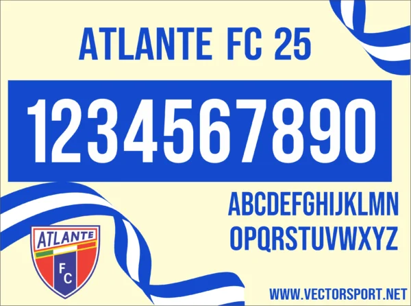 Atlante FC 25