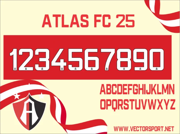 Atlas FC 25