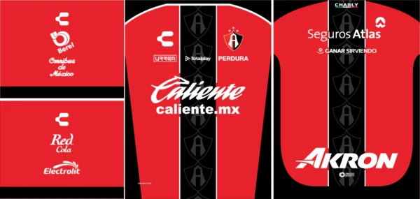 Atlas Home Kit 25