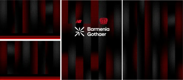 Bayer 04 Leverkusen Home Kit 25
