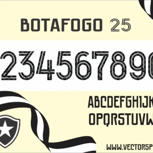 Botafogo 25