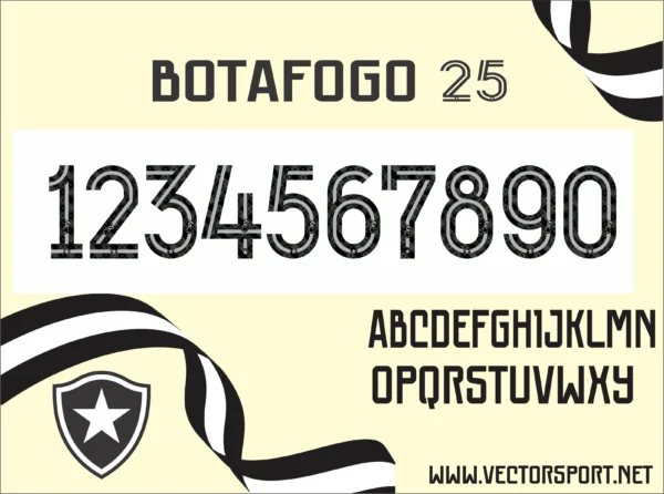 Botafogo 25