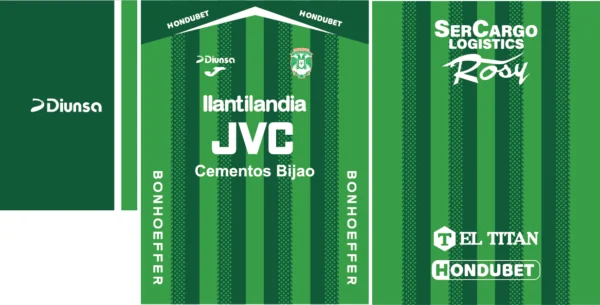 CD Marathon Home Kit 25