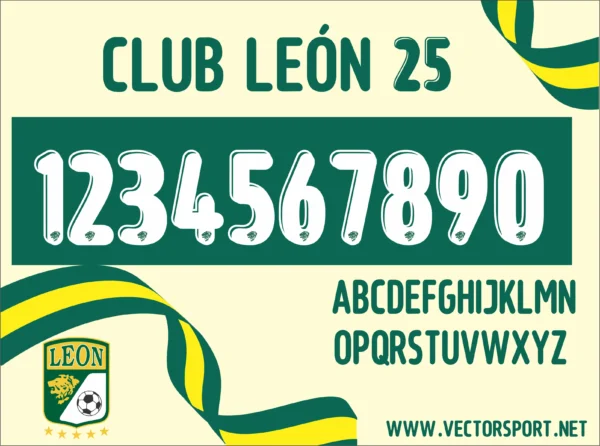 Club León 25