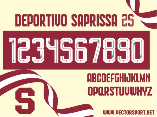 Deportivo Saprissa 25