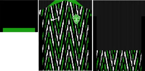 Elche CF Away Kit 25