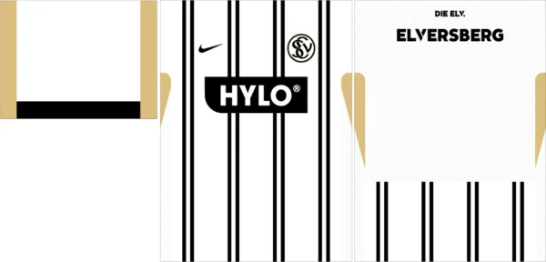 Elversberg Home Kit 25