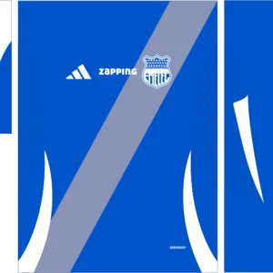 Emelec Home Kit 25