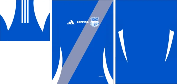 Emelec Home Kit 25