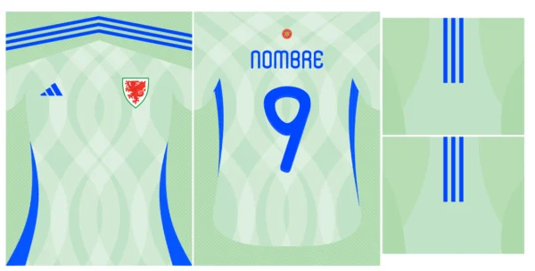 Gales Home Kit 25 Women