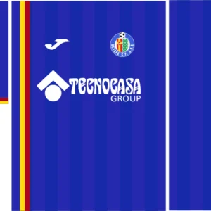 Getafe Home Kit 25