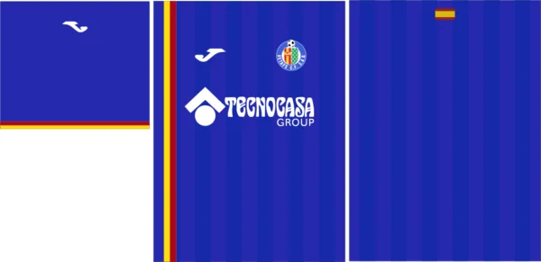 Getafe Home Kit 25