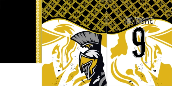 Gladiator Golden VS25