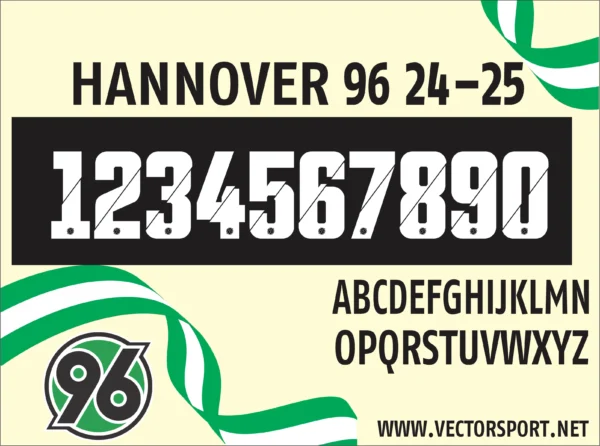 Hannover 96 25