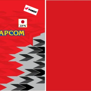 Japon Voley Home Kit 25