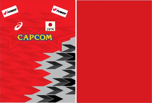 Japon Voley Home Kit 25