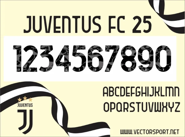Juventus FC 25