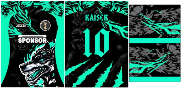 Kaiser lobo Interclasse AB