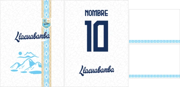 LLacuabamba Home Kit 25