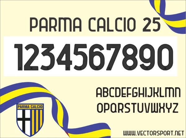 Parma Calcio 25