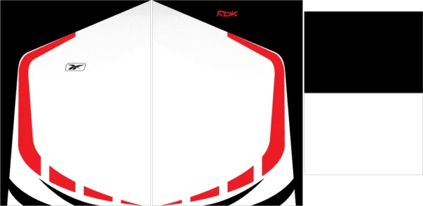 Polo Reebok jersey 25