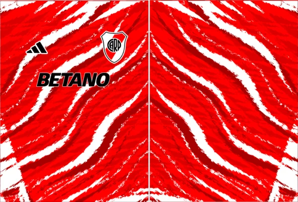 River Plate Concept Free