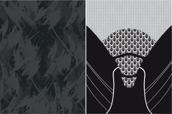 Texture Design Duo