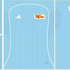 Union Berlin Third Kit 25