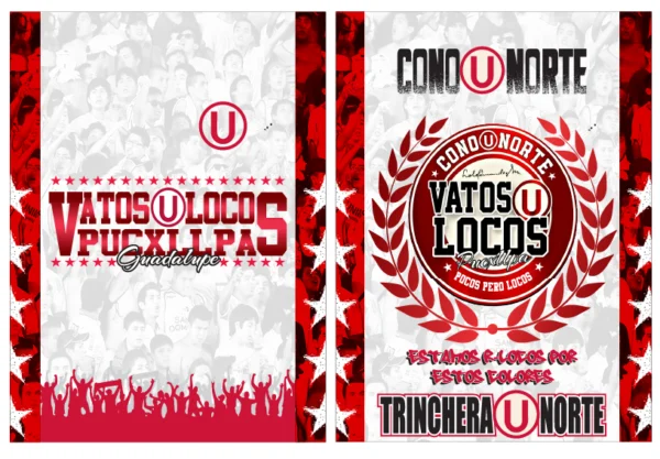 Universitario Vatos Locos