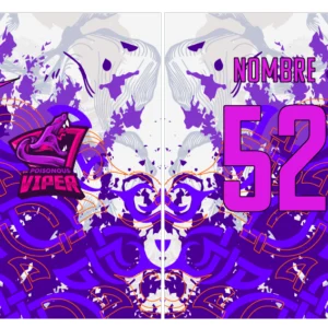 Viper Jersey 25 PRO