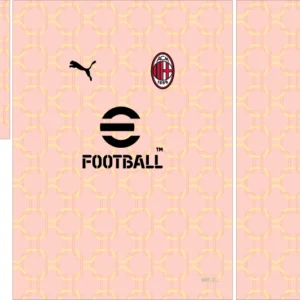 AC Milan Pre-Match 25