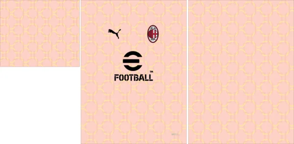 AC Milan Pre-Match 25
