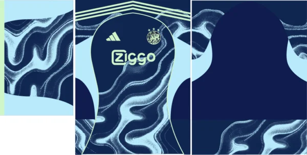 Ajax Away Kit 25