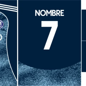 Al Nassr FC Away Kit 26