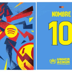 Barcelona Pre-Match 25 El Clasico