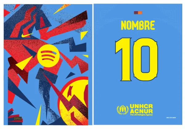 Barcelona Pre-Match 25 El Clasico