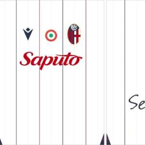 Bologna Away Kit 25